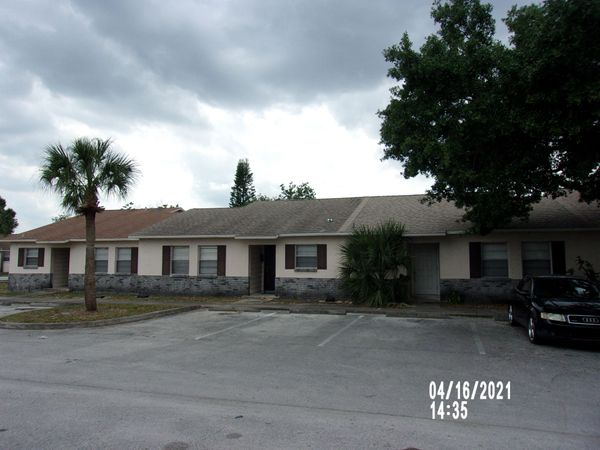 1514 Clearlake Road , Unit 85, Cocoa, FL 32922