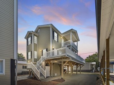 6001 MH199A South Kings Hwy. , Myrtle Beach, SC 29575