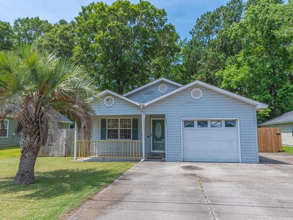 5633 Tern Hall Dr., Myrtle Beach, SC 29588