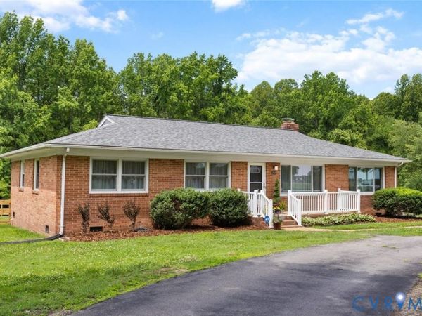 1629 New Market Road, Henrico, VA 23231