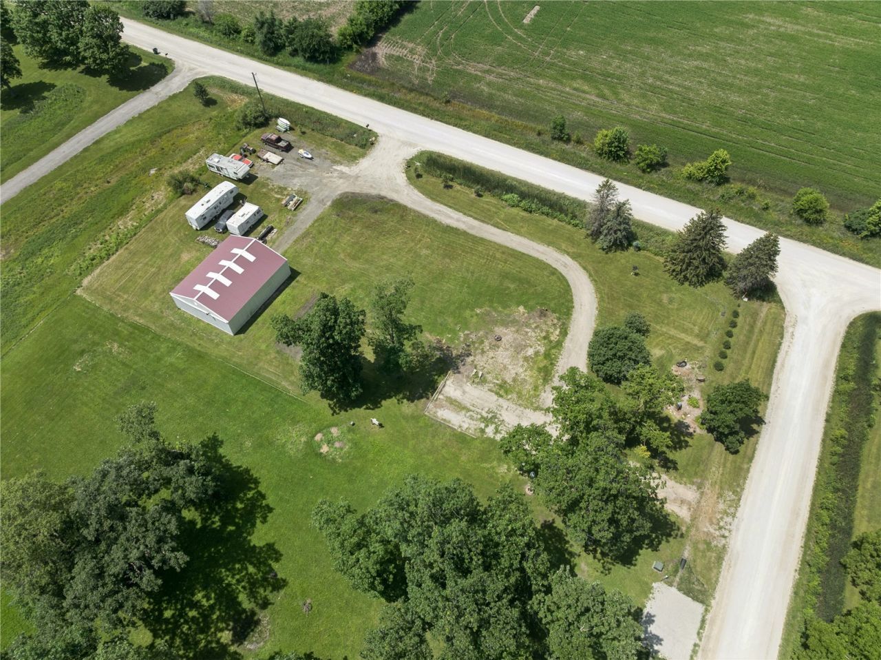 3903 Mohler Road, Center Point, IA 52213 Main Photo