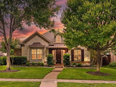 10051 Beachwood Drive , Frisco, TX 75033