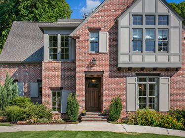 2825 Claremont Road, Raleigh, NC 27608