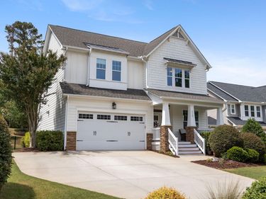 2720 Cutleaf Drive, Apex, NC 27539