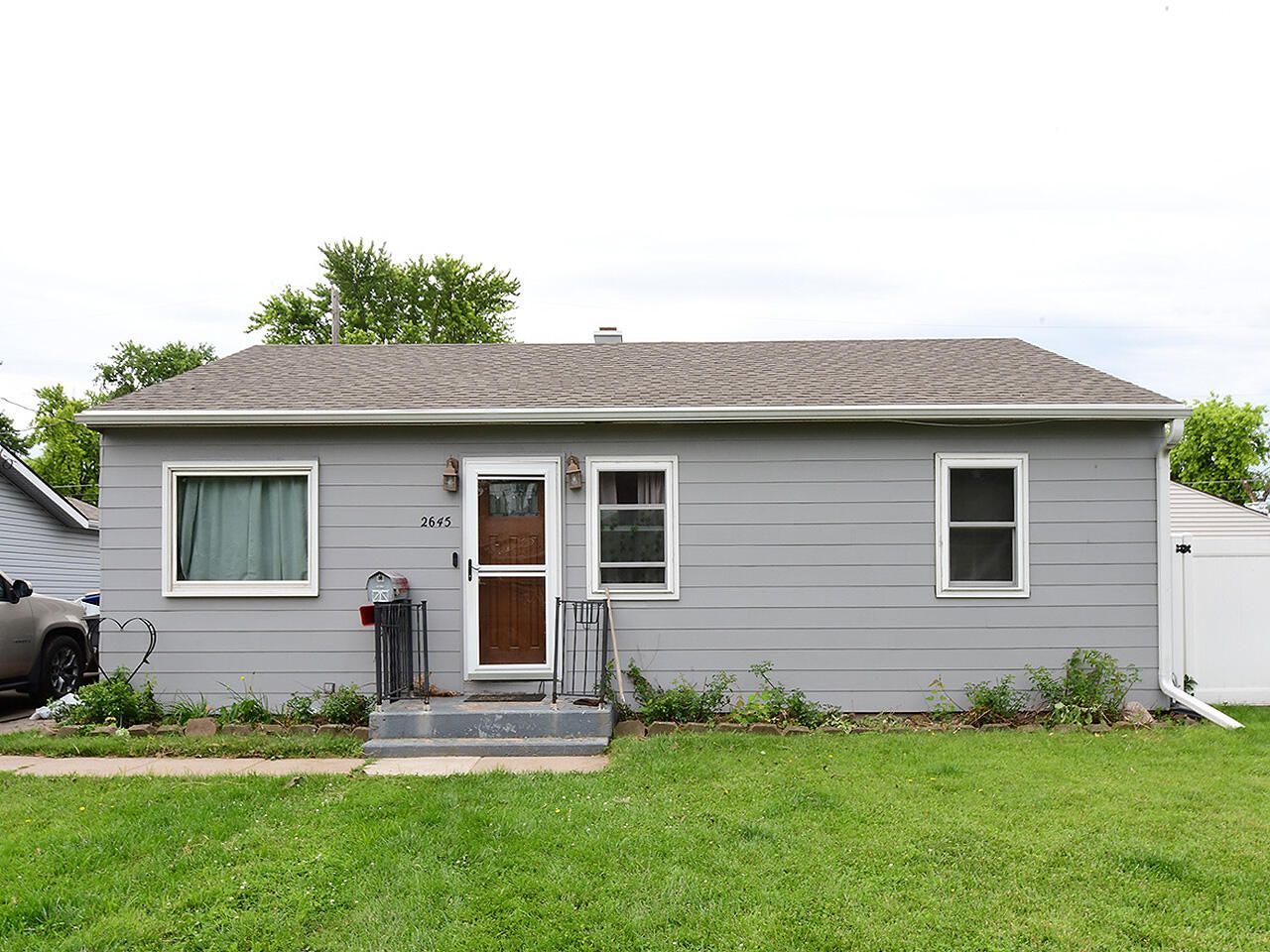 2645 Avenue H, Council Bluffs, IA 51501 Main Photo
