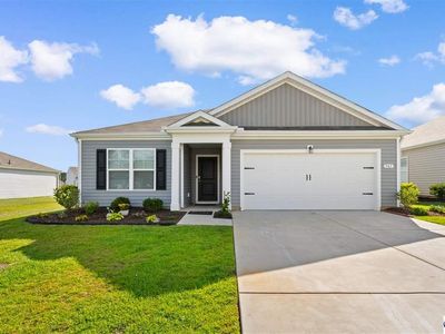 561 Woodland Farms Cir, Aynor, SC 29511
