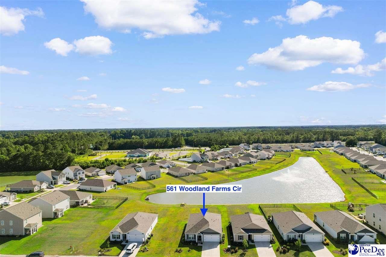 561 Woodland Farms Cir Photo 40