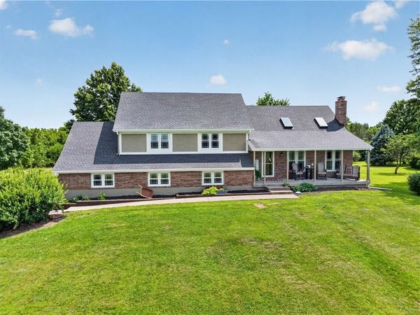 19207 NE 128th Street, Kearney, MO 64060
