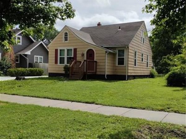 1231 S Hickory Street, Ottawa, KS 66067