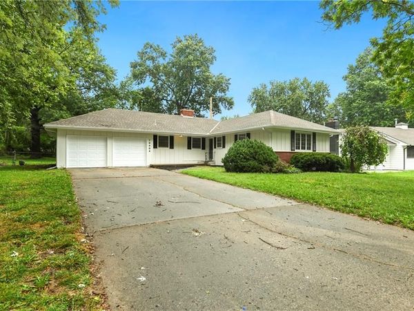 10404 E 81st Terrace, Raytown, MO 64138