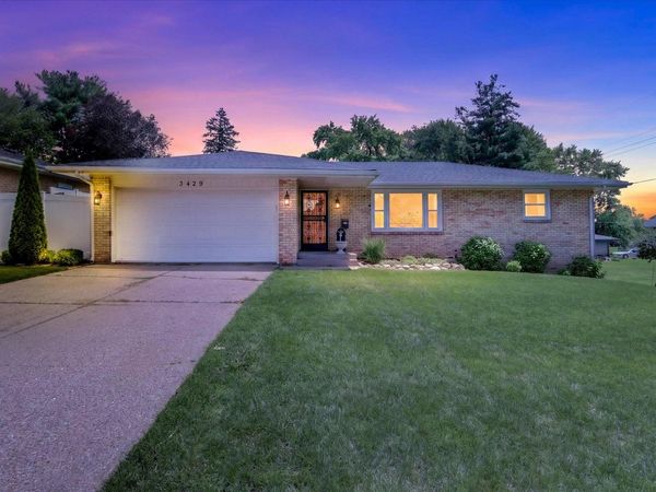 3429 Pontiac Place, ROCKFORD, IL 61101