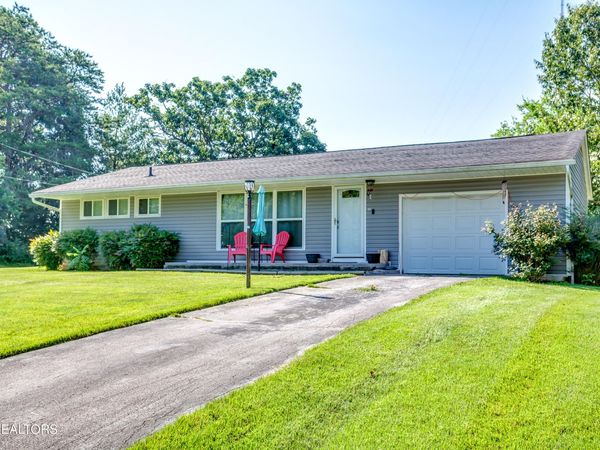 1306 E East Walnut Grove Drive, Knoxville, TN 37918