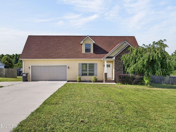 4704 Ellen Circle, Cookeville, TN 38501