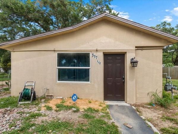 517 OAK STREET , AUBURNDALE, FL 33823