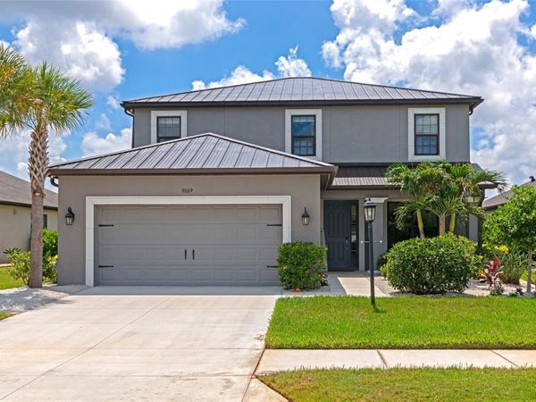 9069 LUNA LANE, SARASOTA, FL 34241