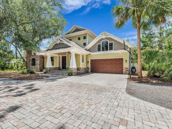 5911 RIVER FOREST CIRCLE, BRADENTON, FL 34203