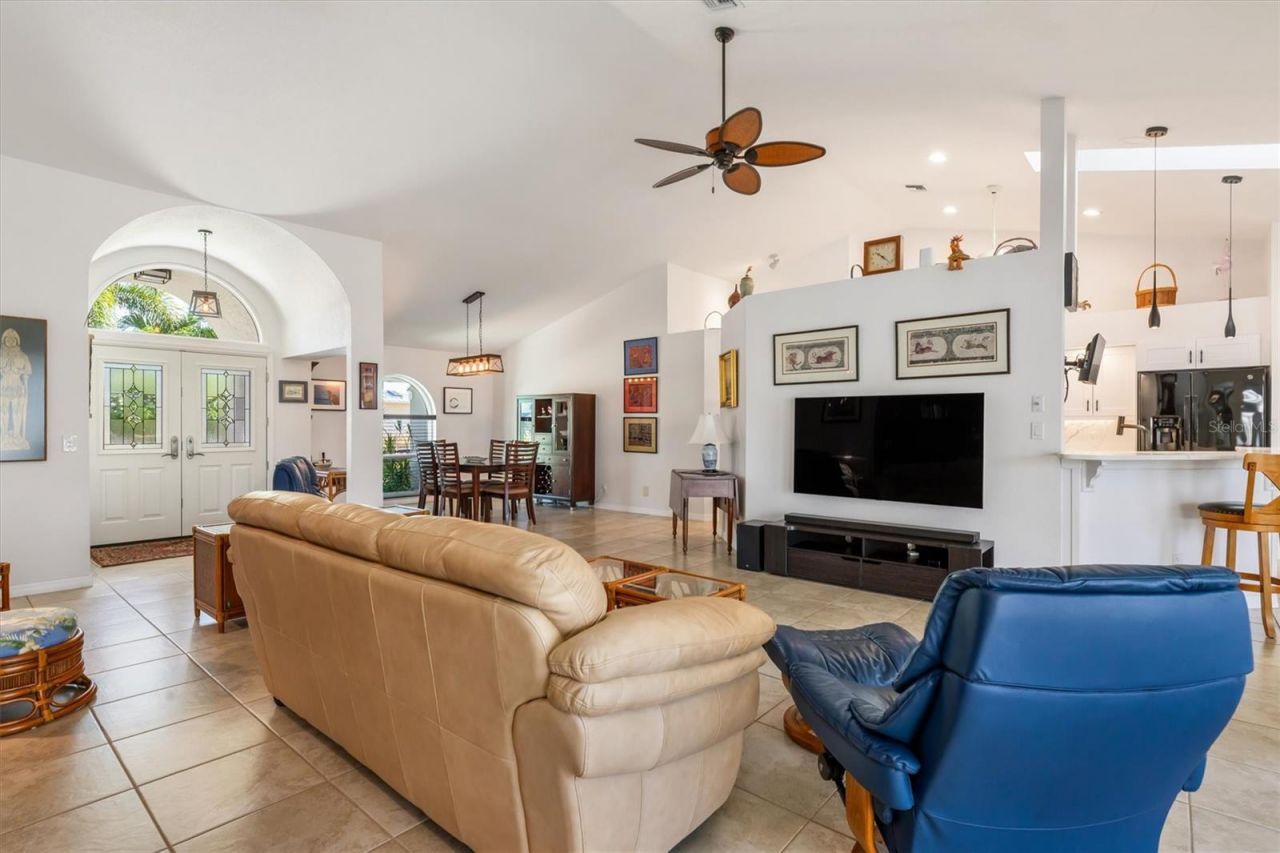 2829 La Mancha Court , Punta Gorda, FL 33950 Photo