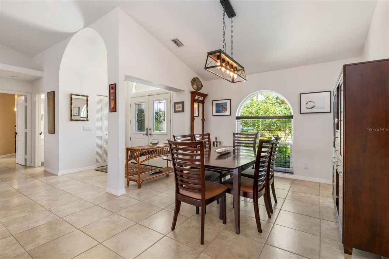 2829 La Mancha Court , Punta Gorda, FL 33950 Photo