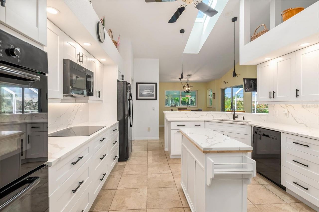 2829 La Mancha Court , Punta Gorda, FL 33950 Photo