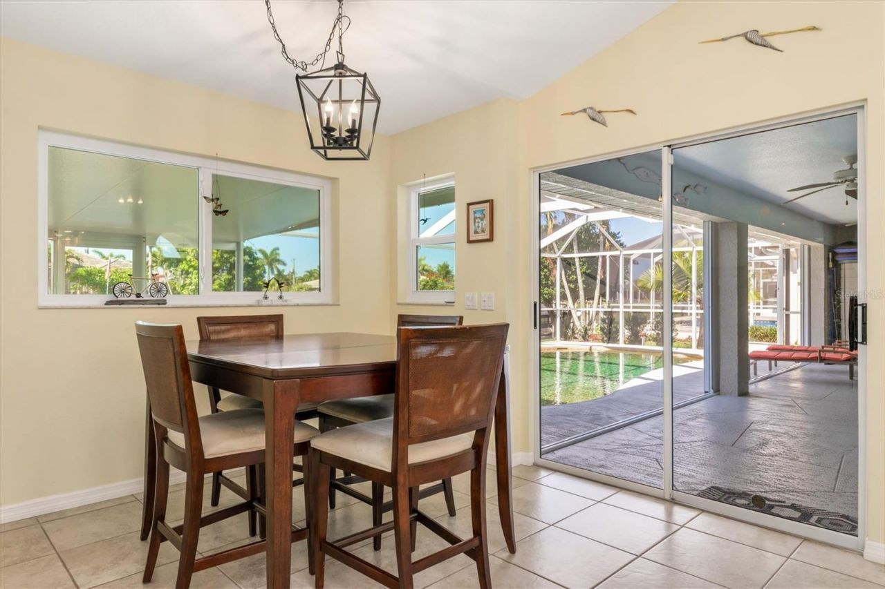 2829 La Mancha Court , Punta Gorda, FL 33950 Photo