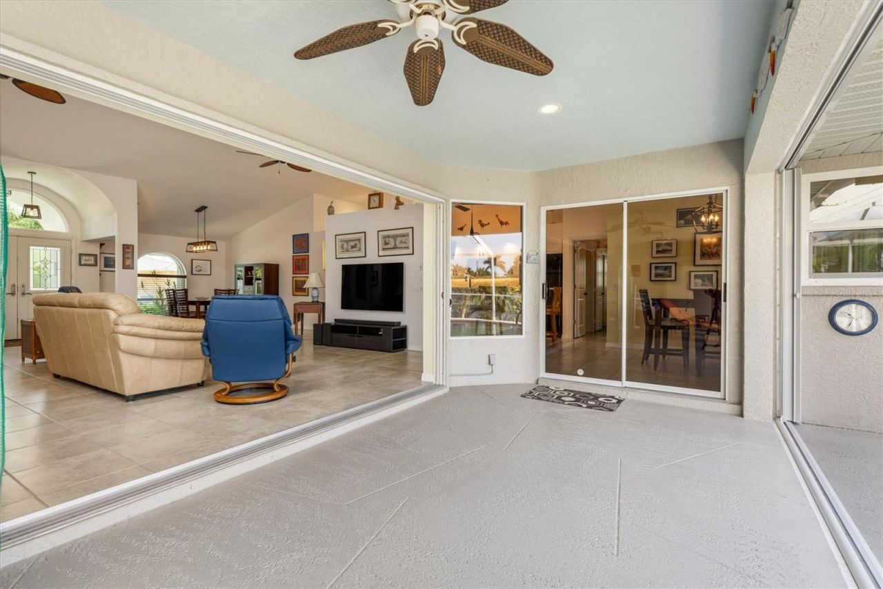 2829 La Mancha Court , Punta Gorda, FL 33950 Photo