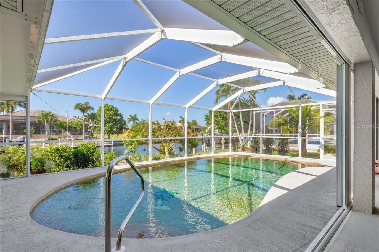 2829 La Mancha Court , Punta Gorda, FL 33950 Photo