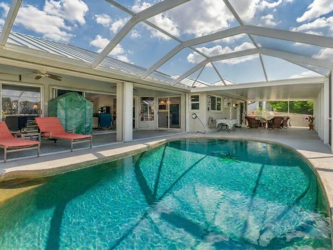 2829 La Mancha Court , Punta Gorda, FL 33950 Photo