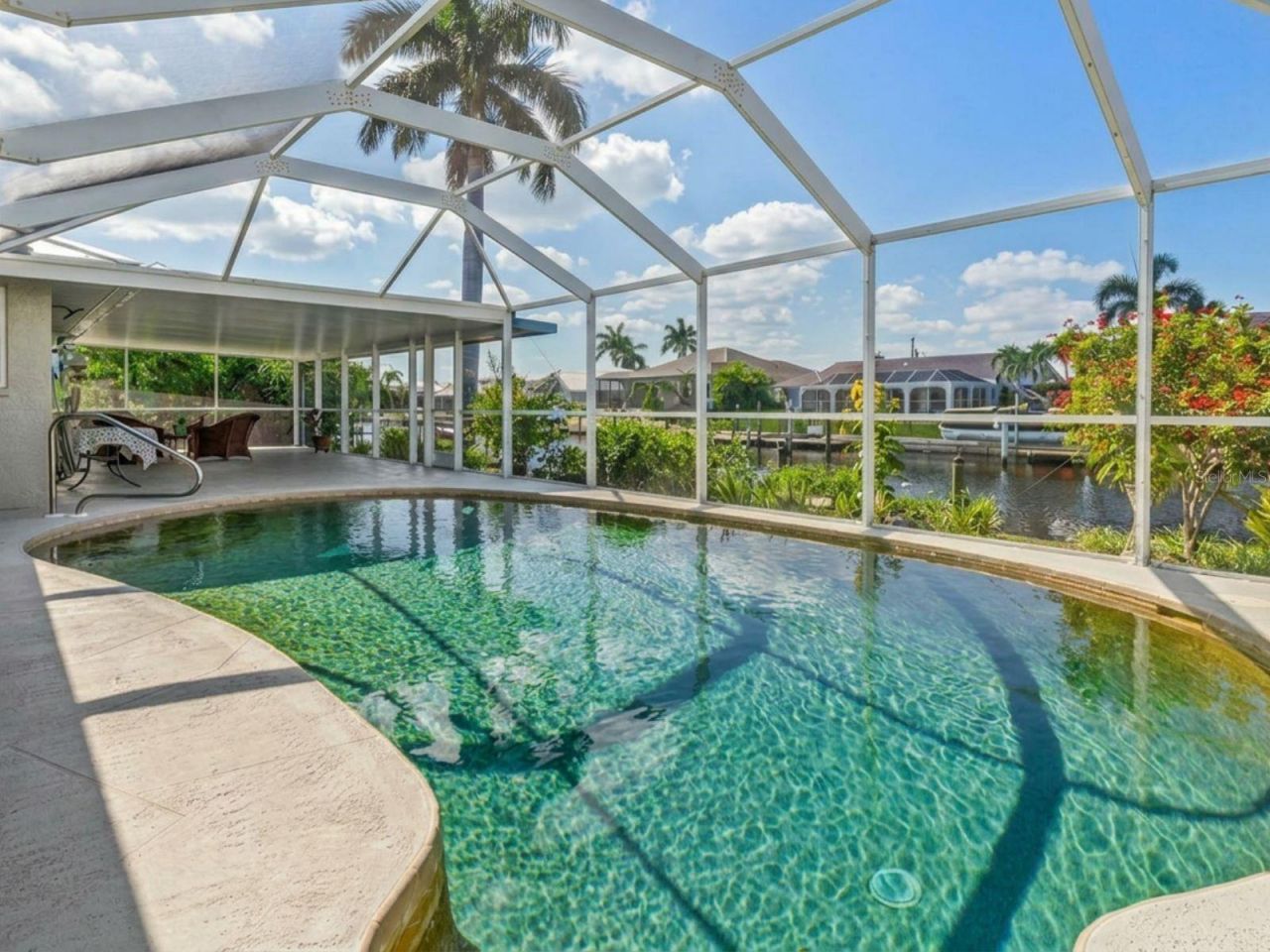 2829 La Mancha Court , Punta Gorda, FL 33950 Photo