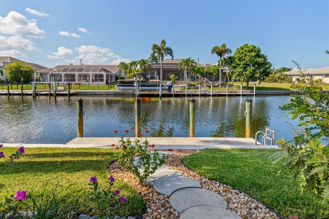 2829 La Mancha Court , Punta Gorda, FL 33950 Photo