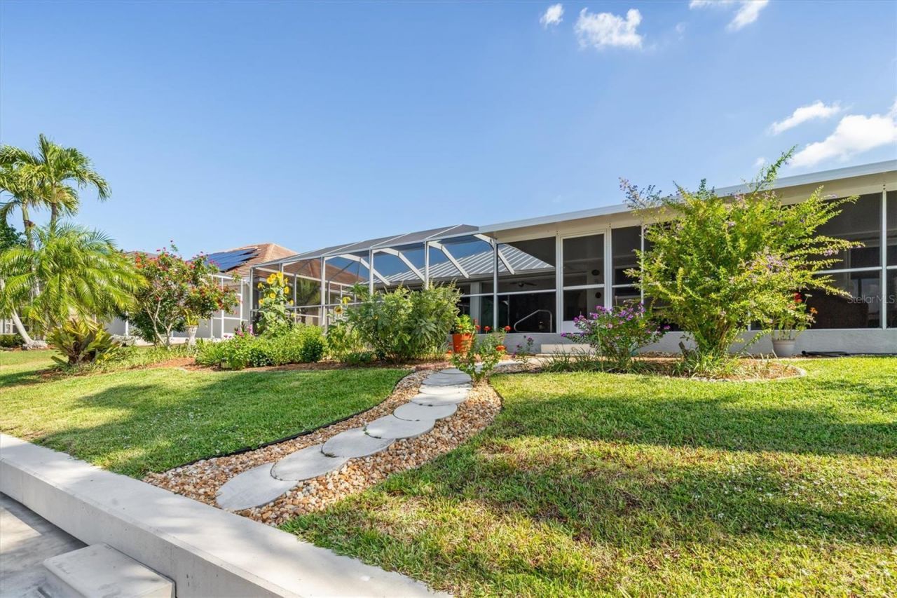 2829 La Mancha Court , Punta Gorda, FL 33950 Photo