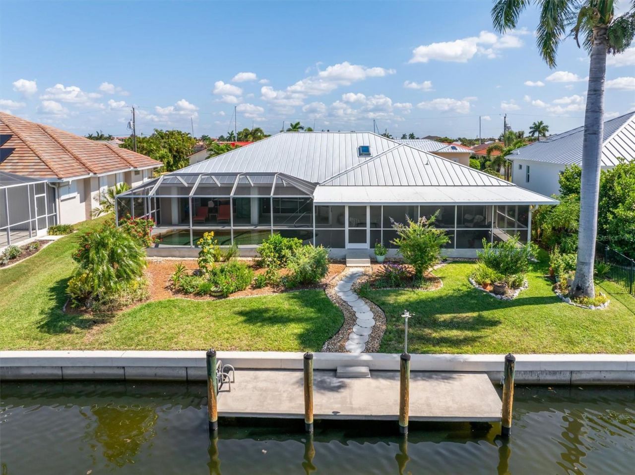 2829 La Mancha Court , Punta Gorda, FL 33950 Photo