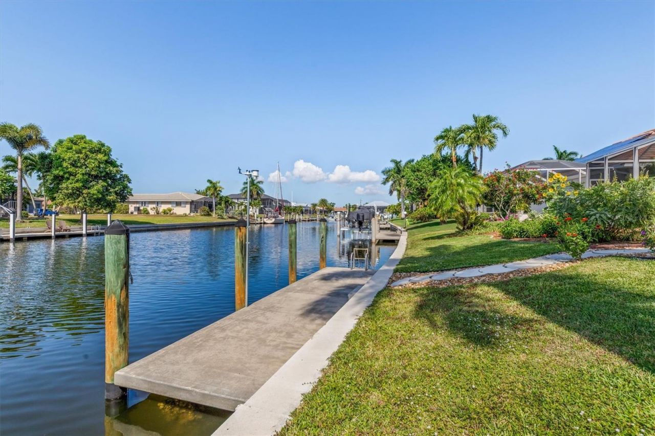 2829 La Mancha Court , Punta Gorda, FL 33950 Photo