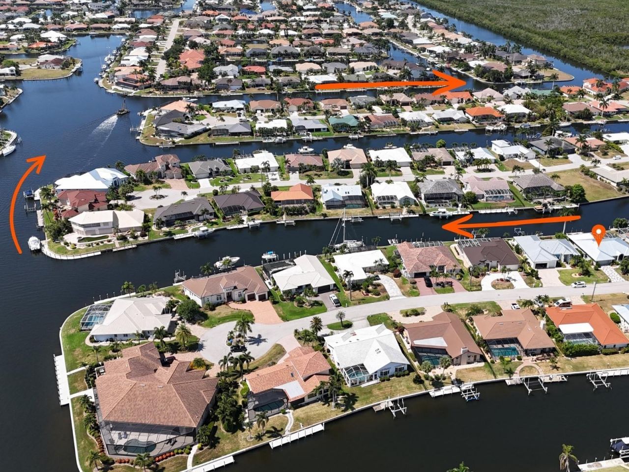 2829 La Mancha Court , Punta Gorda, FL 33950 Photo
