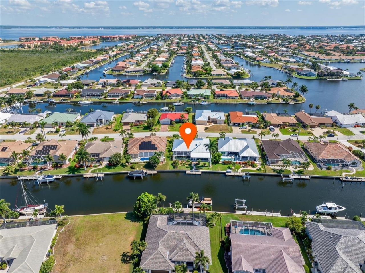2829 La Mancha Court , Punta Gorda, FL 33950 Photo