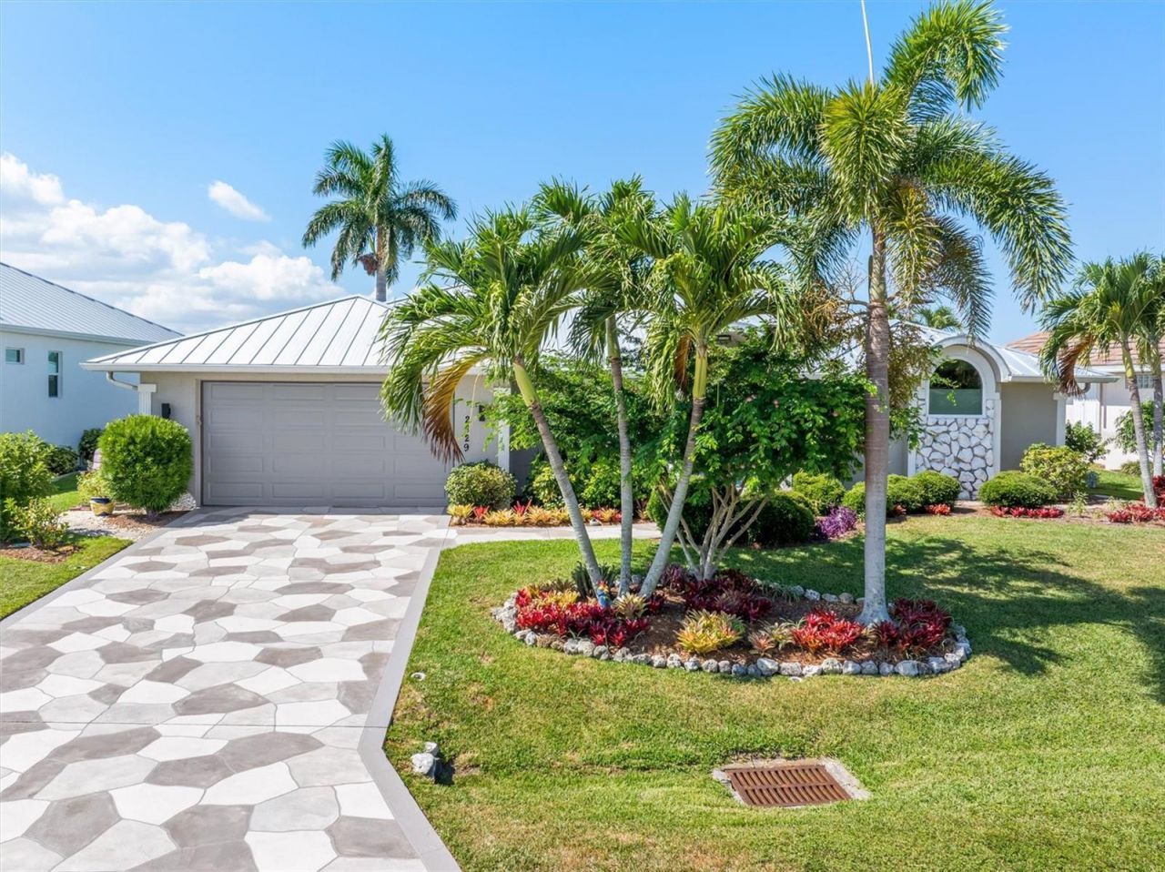 2829 La Mancha Court , Punta Gorda, FL 33950 Photo