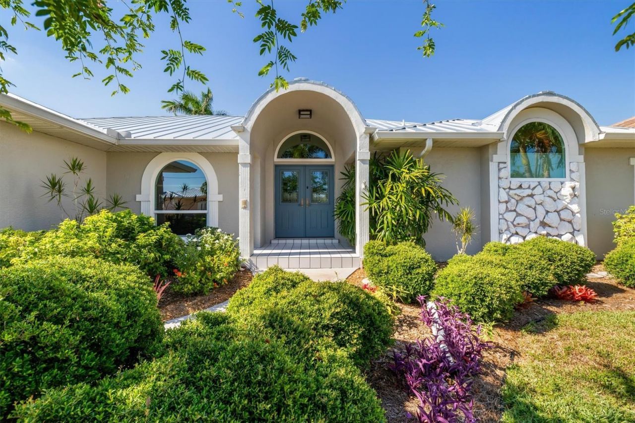 2829 La Mancha Court , Punta Gorda, FL 33950 Photo