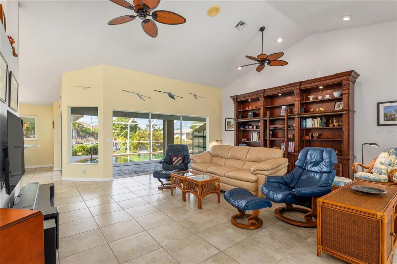 2829 La Mancha Court , Punta Gorda, FL 33950 Photo