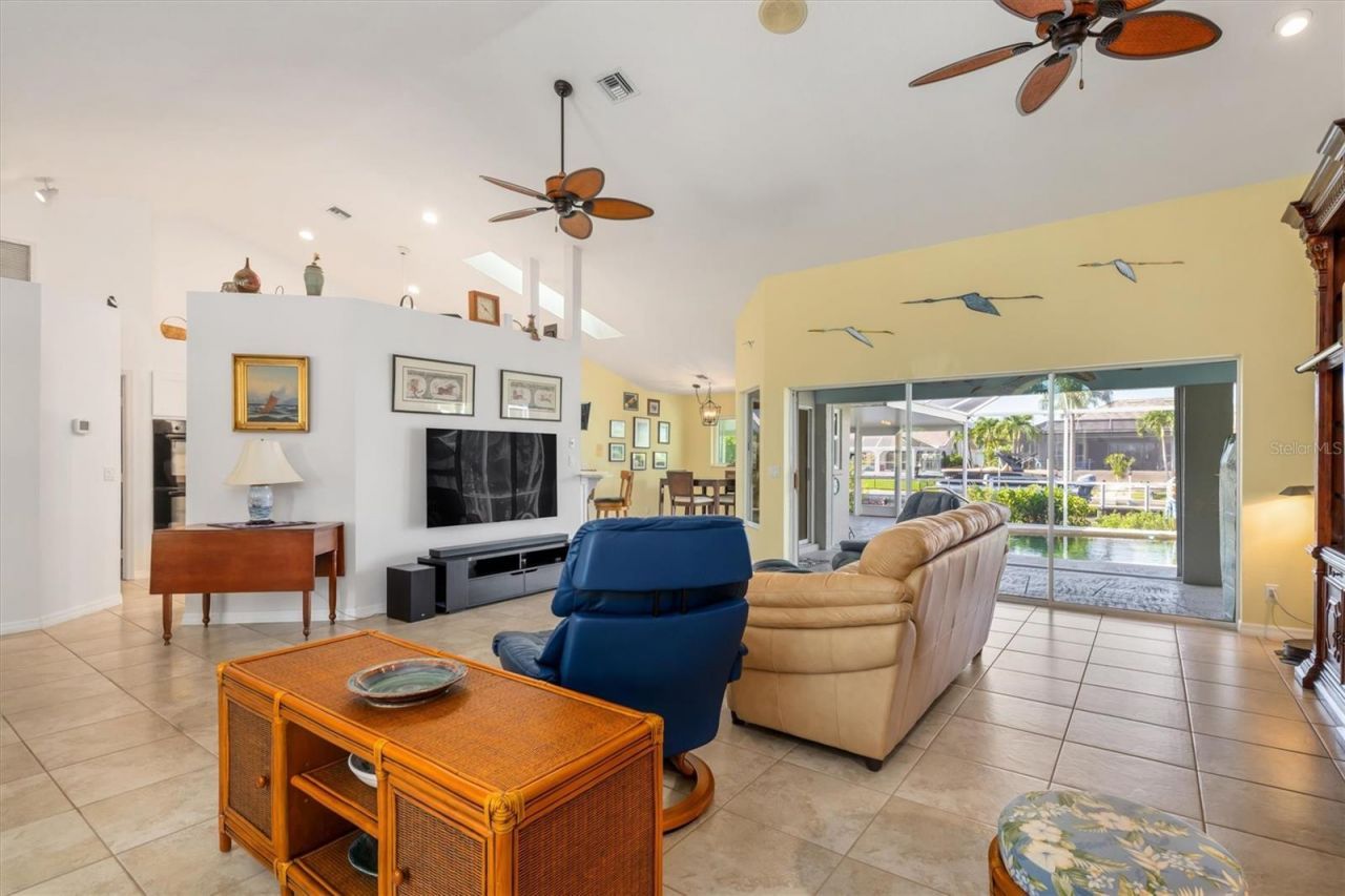 2829 La Mancha Court , Punta Gorda, FL 33950 Photo