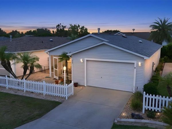 THE VILLAGES, FL 32162