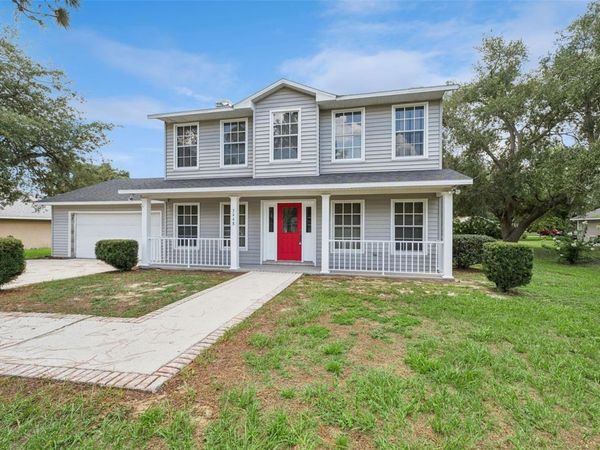 3448 BLACK JACK COURT , LAKE WALES, FL 33898