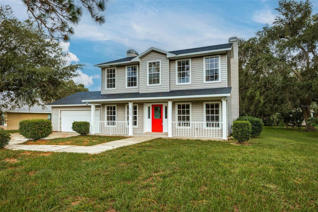 3448 Black Jack Drive, Lake Wales, FL 33898 Main Photo