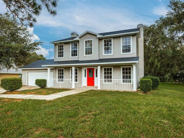 3448 BLACK JACK DRIVE, LAKE WALES, FL 33898