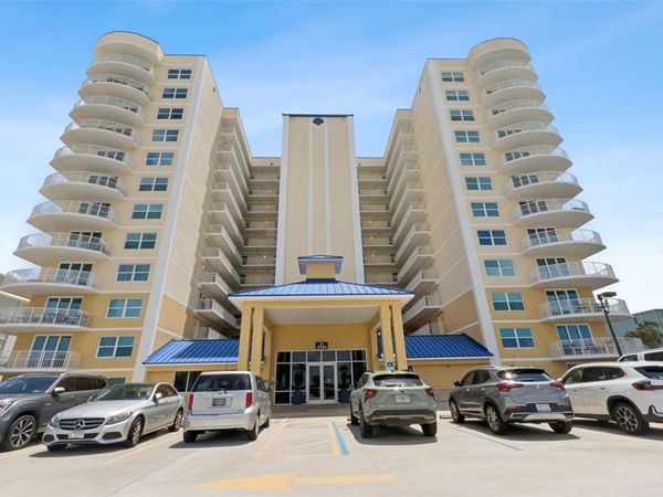 3721 S ATLANTIC AVENUE , Unit 1004, DAYTONA BEACH, FL 32118
