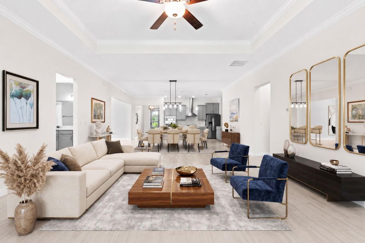 12211 Violet Jasper Drive, Parrish, FL 34219 Photo
