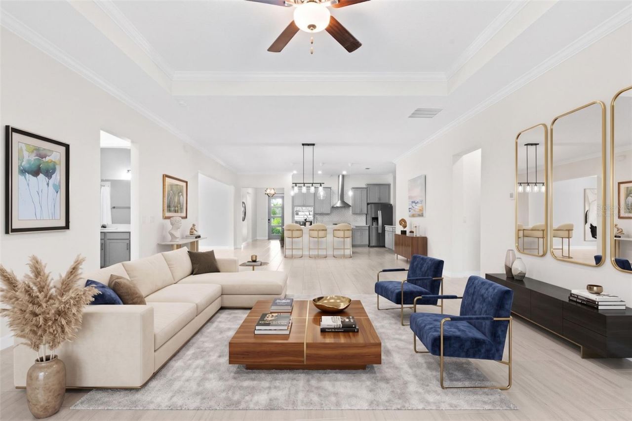 12211 Violet Jasper Drive, Parrish, FL 34219 Photo