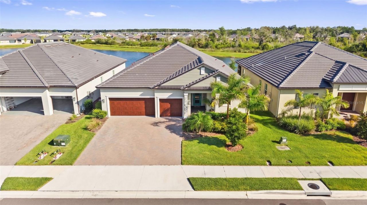 12211 Violet Jasper Drive, Parrish, FL 34219 Photo
