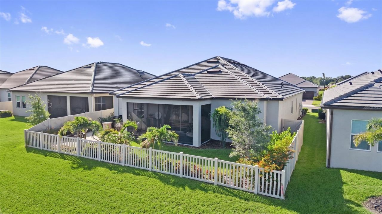 12211 Violet Jasper Drive, Parrish, FL 34219 Photo
