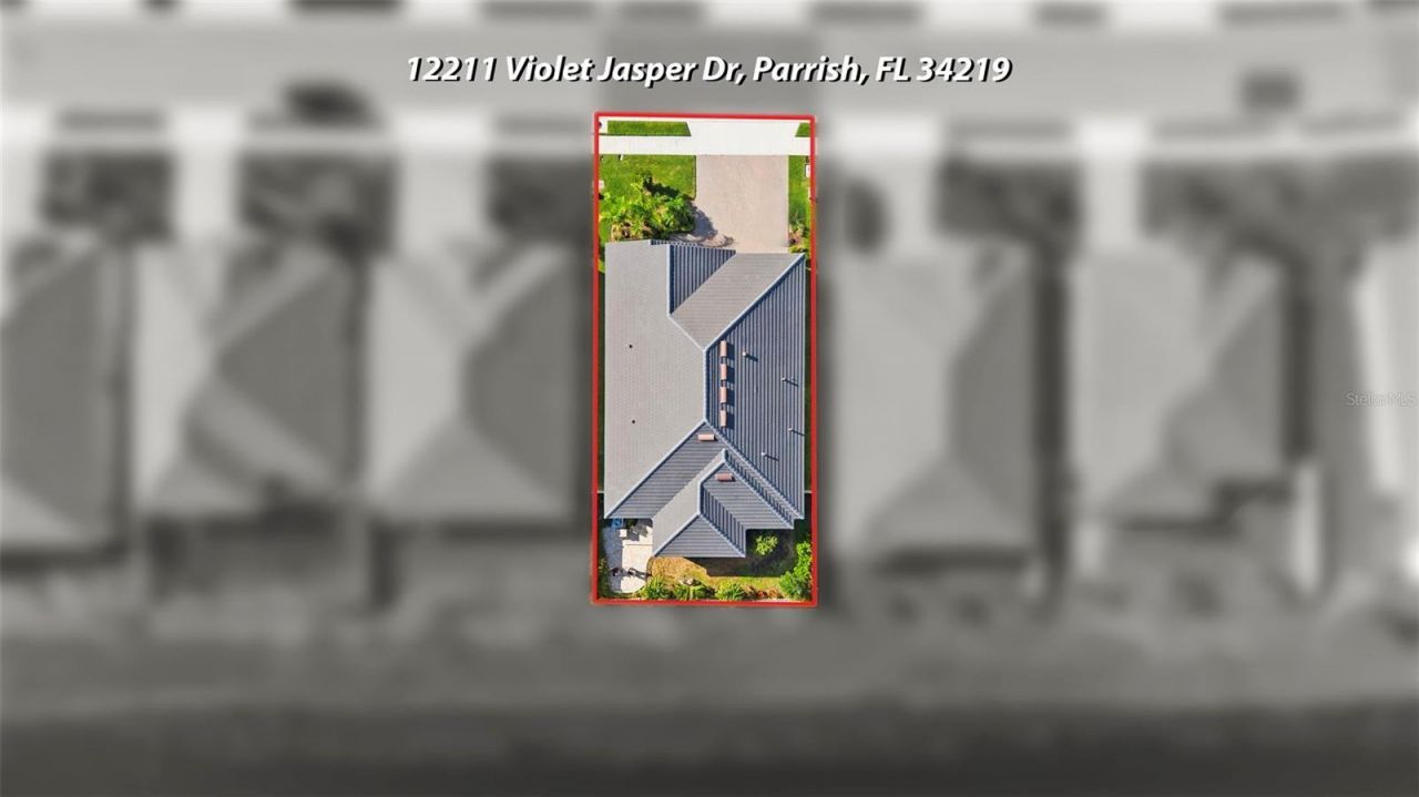 12211 Violet Jasper Drive, Parrish, FL 34219 Photo