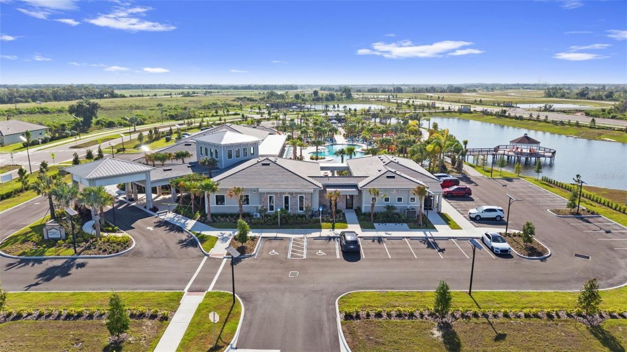 12211 Violet Jasper Drive, Parrish, FL 34219 Photo