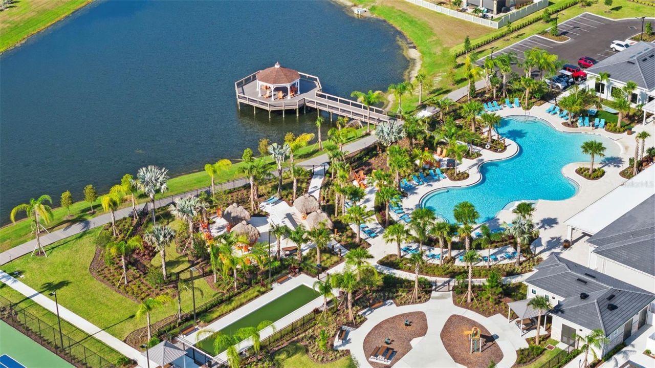 12211 Violet Jasper Drive, Parrish, FL 34219 Photo
